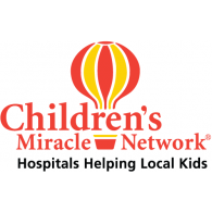 Children’s Miracle Network logo vector logo