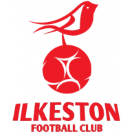 Ilkeston FC logo vector logo
