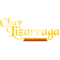 Chuy Lizarraga logo vector logo