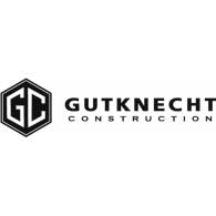 Gutknecht Construction logo vector logo