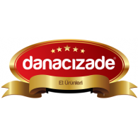 Danacizade logo vector logo