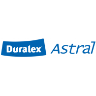 Duralex Astral logo vector logo