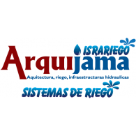 Arquijama logo vector logo