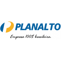 Planalto logo vector logo