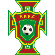 Fraser Park FC logo vector logo
