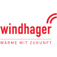 Windhager logo vector logo
