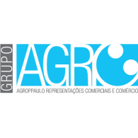 AGROPPAULO logo vector logo