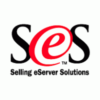 Selling eServer Solutions logo vector logo