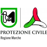 Protezione Civile Regione Marche logo vector logo