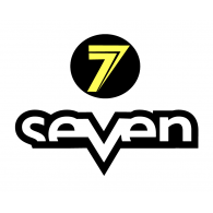 Seven MX logo vector logo