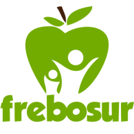 Frebosur logo vector logo