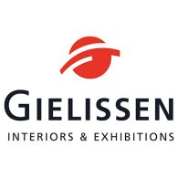 Gielissen Interiors & Exhibitions logo vector logo