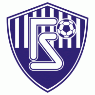 SFK United logo vector logo