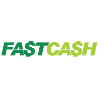 Fast Cash logo vector logo