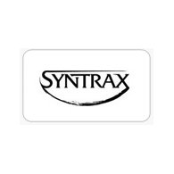 Syntrax logo vector logo