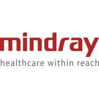 Mindray logo vector logo
