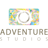 Adventure Studios logo vector logo