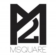 MSQUARE logo vector logo