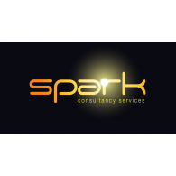 SPARK logo vector logo