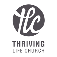 Thriving Life Church logo vector logo