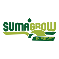 Sumagrow logo vector logo