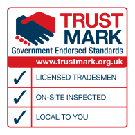 TrustMark logo vector logo