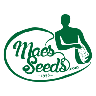 Maes Seeds logo vector logo