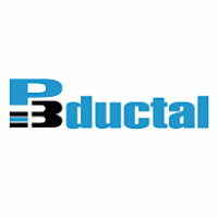 P3 Ductal logo vector logo
