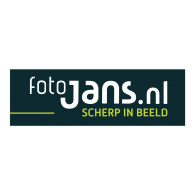 Foto Jans logo vector logo