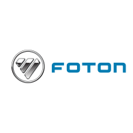 Foton logo vector logo