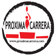 ProximaCarrera logo vector logo