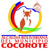 Alcaldía del Municipio Cocorote logo vector logo