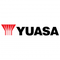 Yuasa logo vector logo