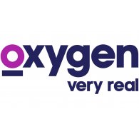 Oxygen logo vector logo