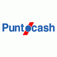 Puntocash logo vector logo