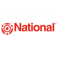 National logo vector logo