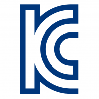KC compliance color logo vector logo