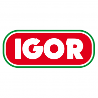 Igor logo vector logo