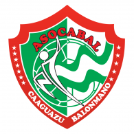 Asocabal logo vector logo