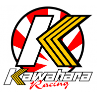 Kawahara logo vector logo
