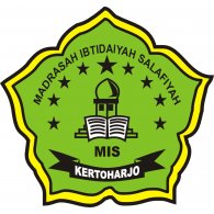 MIS Kertoharjo logo vector logo