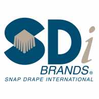 SDi Brands logo vector logo