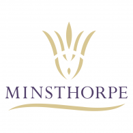 Minsthorpe logo vector logo