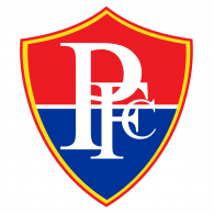Paracatu – DF logo vector logo