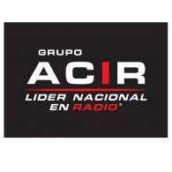 Grupo Acir logo vector logo