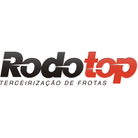 Rodotop logo vector logo