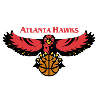 Atlanta Hawks – nba logo vector logo