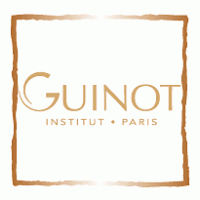 Guinot logo vector logo
