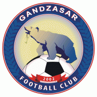 FC Gandzasar Kapan logo vector logo