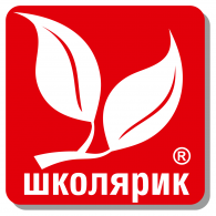 Школярик logo vector logo